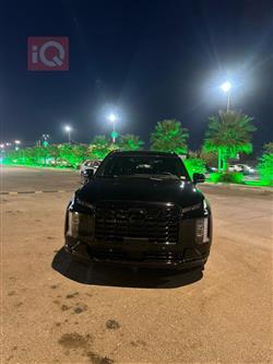 هيونداي باليسيد